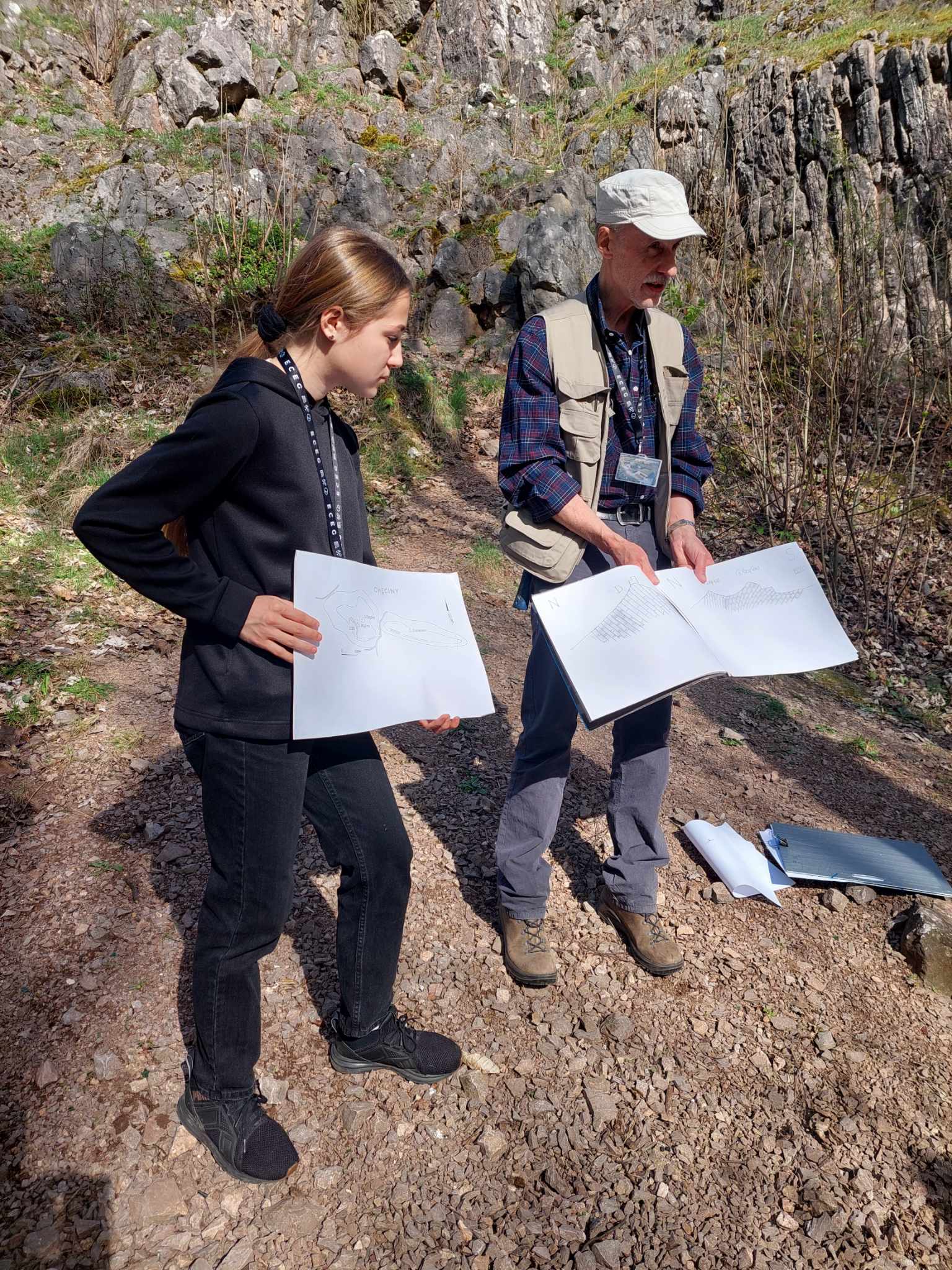 Zdjęcie Okawango 2024 (3)c358adce-ceed-492c-866e-9247e929d338.jpg w galerii VI Ogólnopolski Konkurs Geologiczny Okawango